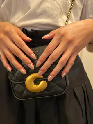 ネイル Miyagi Asamiのネイルデザイン