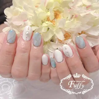 ネイル フーフィー Fuffyのネイルデザイン