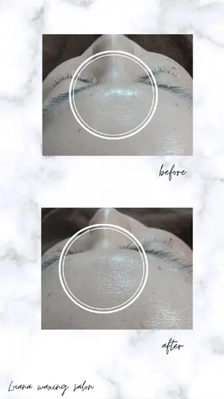 Luana wax 🐚根本のエステ・リラクイメージ