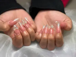 ネイル ♡ KEIKOのネイルデザイン