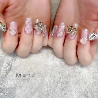 ネイル テネルネイル tener nailのネイルデザイン