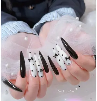 ネイル MEI Nailのネイルデザイン