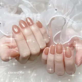 ネイル enenstyle YUAのネイルデザイン