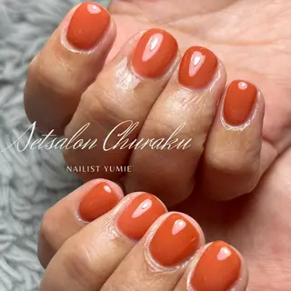 ネイル NAILSALON en+沖縄市美原のネイルデザイン