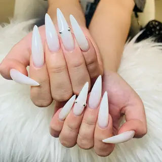 ネイル ANH NAIL ゴテゴテ専門店💎のネイルデザイン