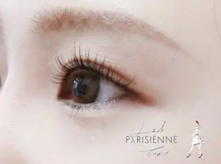 マツエク・マツパ IVY staff ⭐︎のマツエク・マツパデザイン