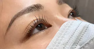 マツエク・マツパ 増藺 志歩のマツエク・マツパデザイン