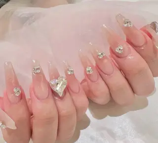 ネイル Jenn Nail Salonのネイルデザイン