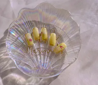 ネイル NANA NAILのネイルデザイン