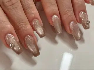 ネイル nail salon MARNI（ﾏﾙﾆ）のネイルデザイン