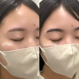 アイブロウ 〖Niko〗 namiの眉毛・アイブロウイメージ