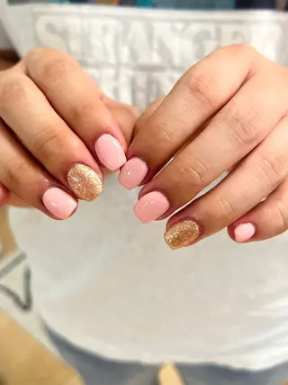 ネイル Lilia Maedaのネイルデザイン