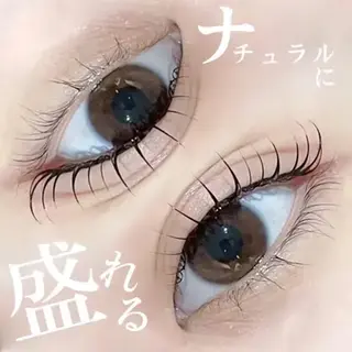 マツエク・マツパ 京橋/束感まつパ 韓国風/YUKA💫のマツエク・マツパデザイン