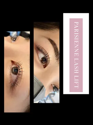 マツエク・マツパ luceat Rのマツエク・マツパデザイン