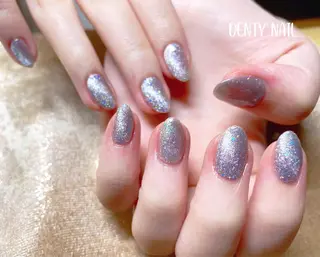 ネイル DENTY NAIL -ArtRoom-のネイルデザイン
