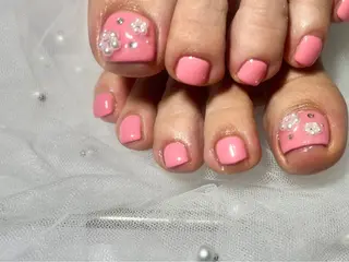 ネイル JAM Orario Nailのネイルデザイン