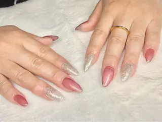 ネイル K.. nailsのネイルデザイン
