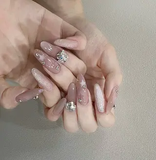 ネイル Miya🎀 nailのネイルデザイン