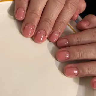 ネイル Re   HEUR所属・Re HEURのネイルデザイン