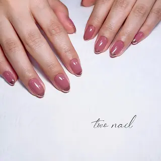 ネイル two nailのネイルデザイン