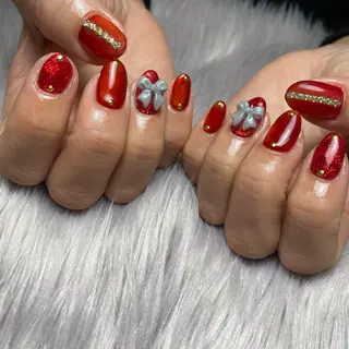 ネイル Beauty Space N&Nのネイルデザイン