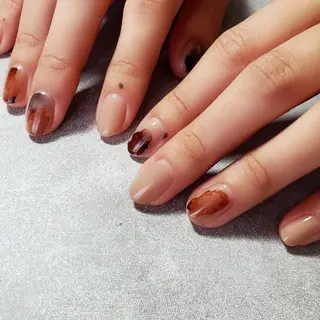 ネイル eve nailのネイルデザイン
