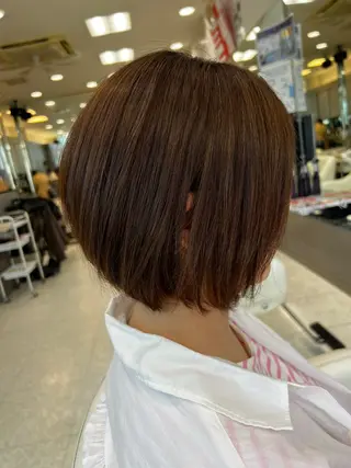 ミディアム 着付けアレンジ、スパ 定評あり◎タナカエミの眉毛・アイブロウイメージ