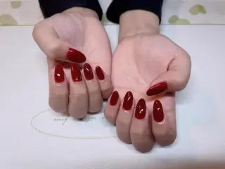ネイル エン Nail salonのネイルデザイン