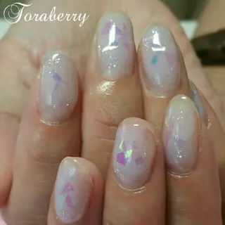 ネイル ネイリスト なつみのネイルデザイン