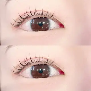 マツエク・マツパ アイリッチ 恵比寿店所属・eyerich 恵比寿店のマツエク・マツパデザイン