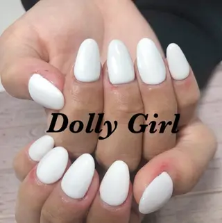 ネイル DollyGirl KYOKOのネイルデザイン