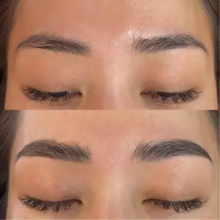 アイブロウ Oak所属・【 Oak 】 -ERIKOのエステ・リラクイメージ