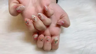 ネイル S Sのネイルデザイン