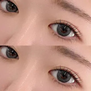 マツエク・マツパ NOA lashes 宮城のマツエク・マツパデザイン