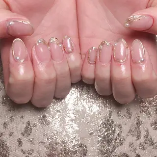 ネイル DollyGirl KYOKOのネイルデザイン