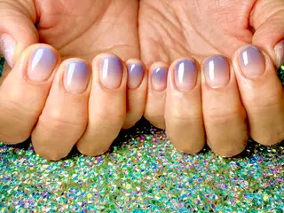 ネイル Nail Salon L’arc所属・Kawasaki Shinyaのネイルデザイン