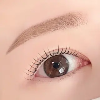 マツエク・マツパ Nixie ユキナのマツエク・マツパデザイン