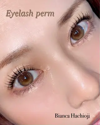 マツエク・マツパ GOTO /束感仕上げ🪄のマツエク・マツパデザイン