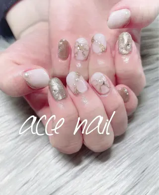 ネイル atsuco ✴︎のネイルデザイン