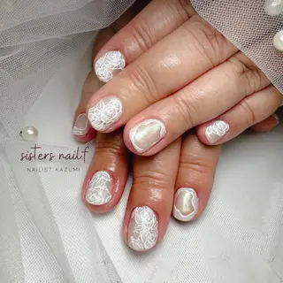 ネイル sisters nail.fのネイルデザイン