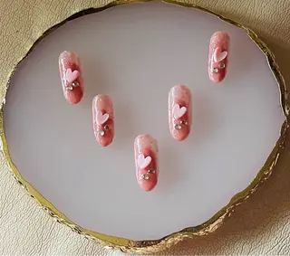 ネイル Pana makiのネイルデザイン