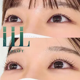 マツエク・マツパ Precious  Moment 所属・外川 恵美のマツエク・マツパデザイン