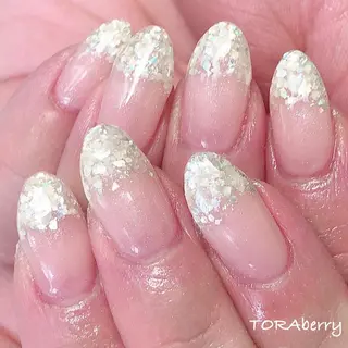 ネイル ネイリスト なつみのネイルデザイン