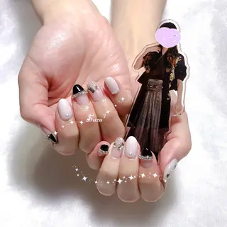 ネイル Fairynails Suzuのネイルデザイン