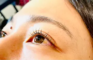 マツエク・マツパ rune.川越 🌙川上のマツエク・マツパデザイン