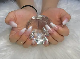 ネイル ２７ Nail Salonのネイルデザイン