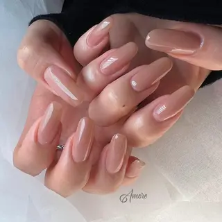 ネイル You kyehwaのネイルデザイン