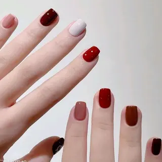 ネイル エステサロンエリー エステサロンエリーのネイルデザイン