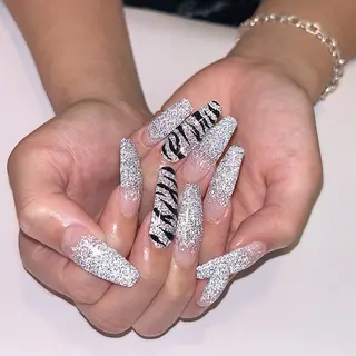 ネイル nail salon BON所属・nail salon BONはるのネイルデザイン