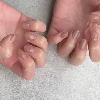 ネイル momoka shibuyaのネイルデザイン